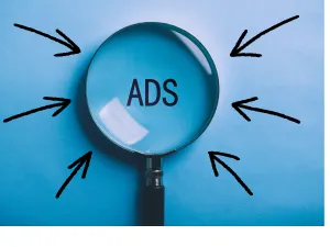 types of Google Ads campaigns