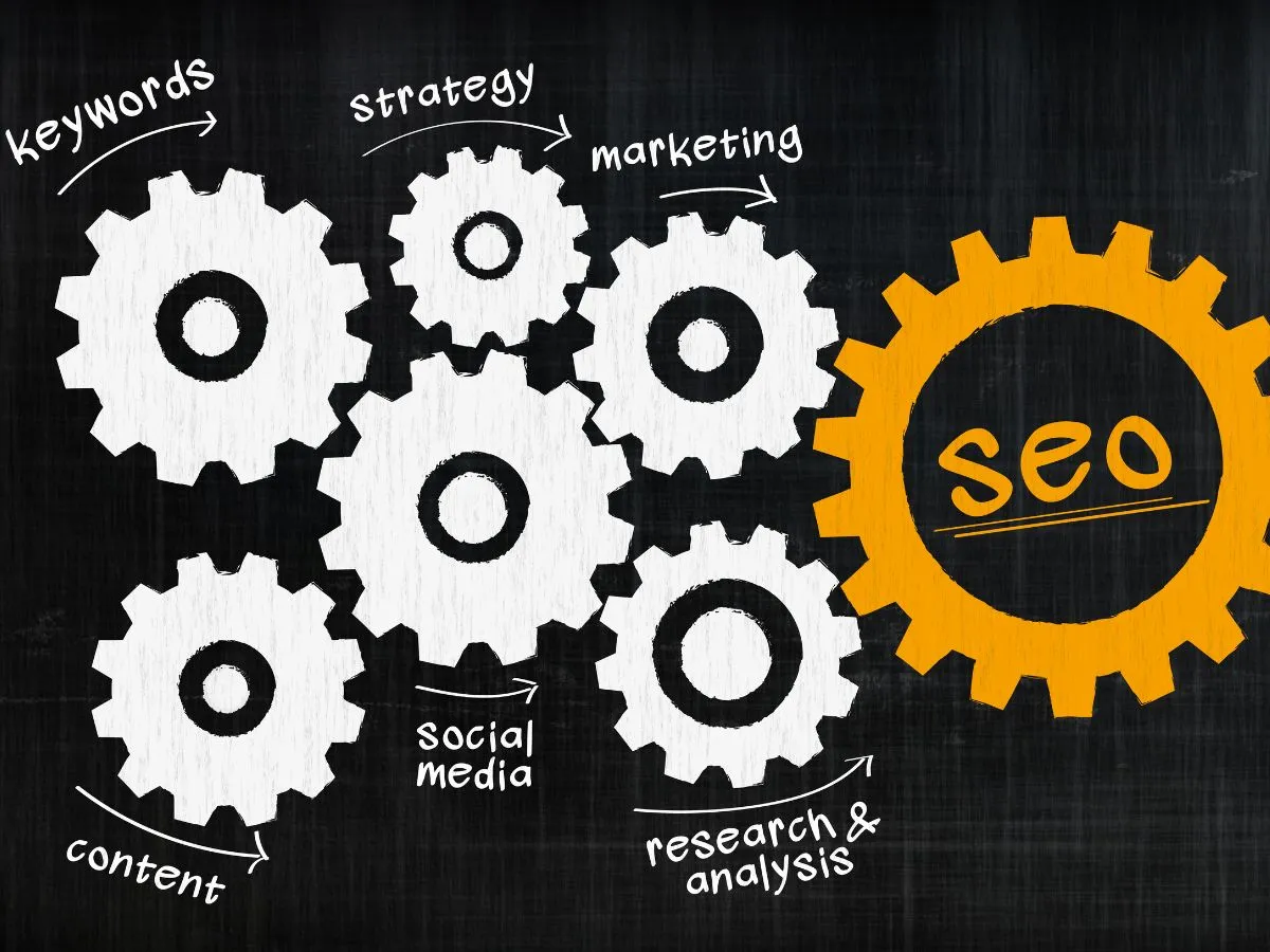 seo on page vs off page