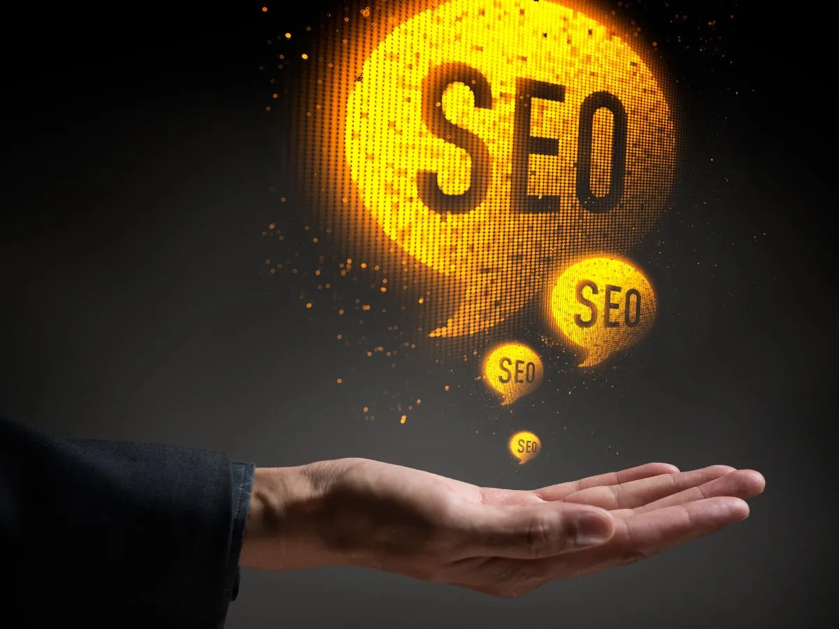 on-page and off-page SEO