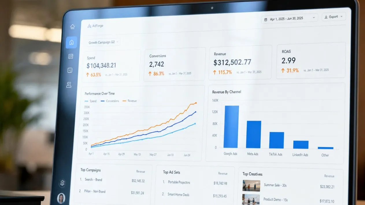 Google Ads remarketing