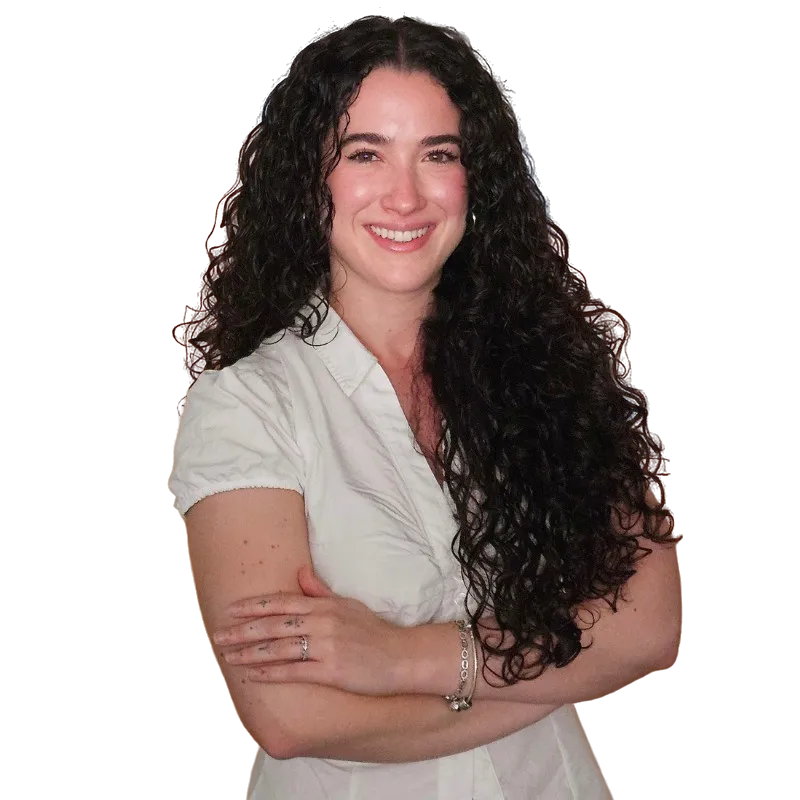 Cristina Latorre