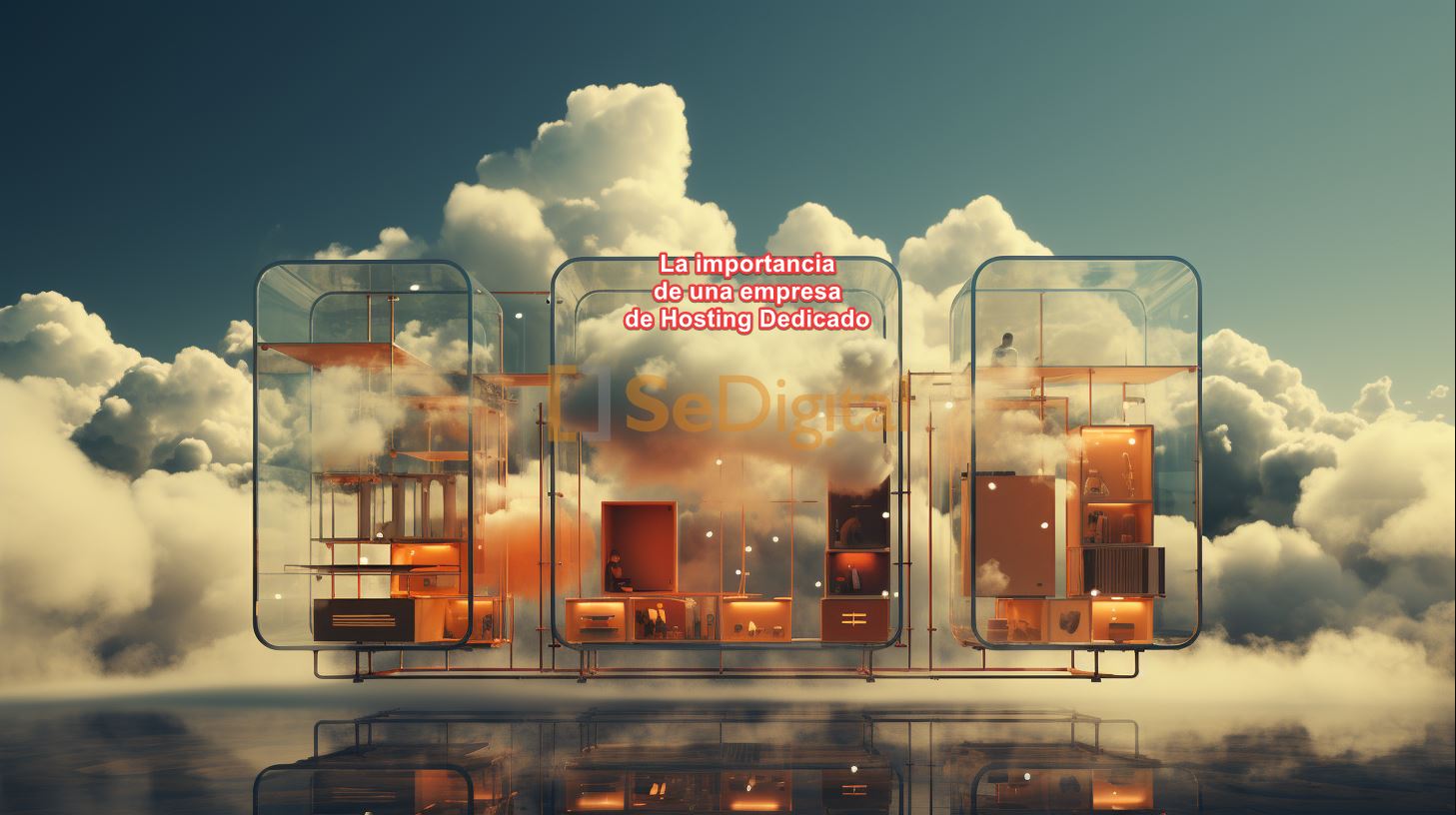 The importance of a dedicated hosting company | SeDigital