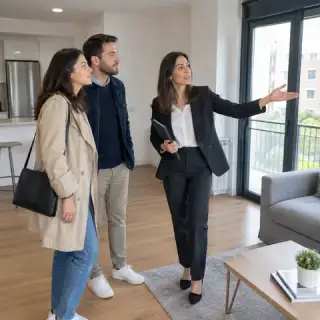 Inmobiliarias