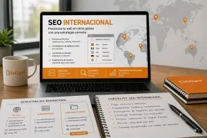 international SEO