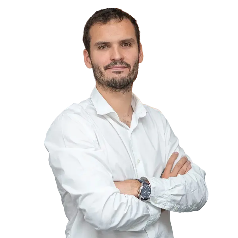 Javier Escalonilla