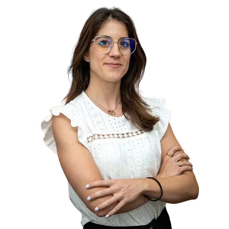 Lorena Díaz