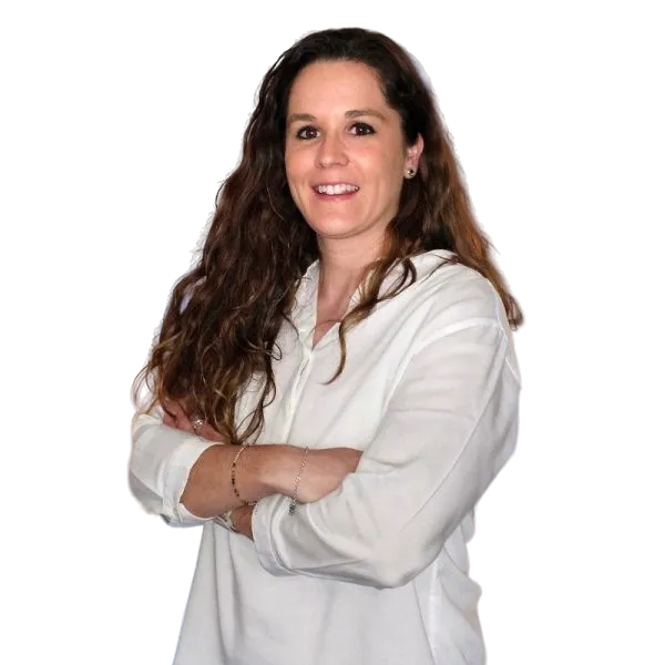 Natalia Alarcón