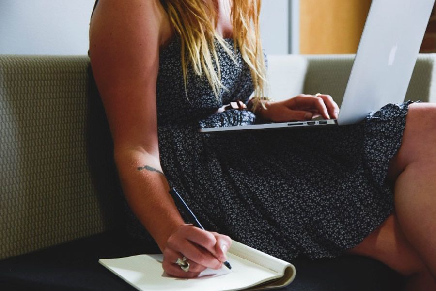 Guidelines for writing engaging content | SeDigital