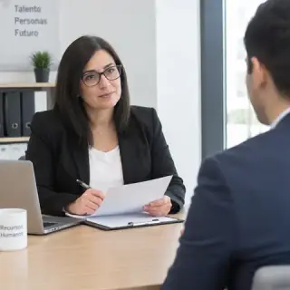 Recursos humanos