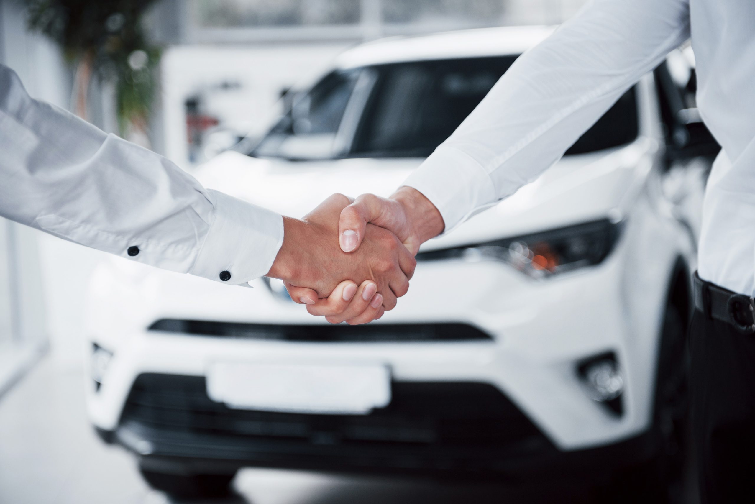 SEO for Car Dealerships | SeDigital