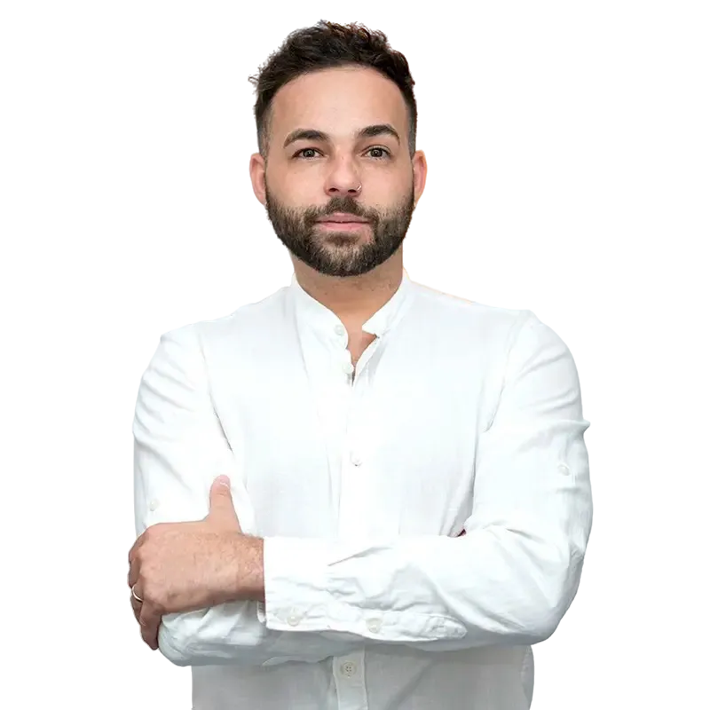 Sergio Sánchez