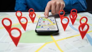 seo local para concesionarios
