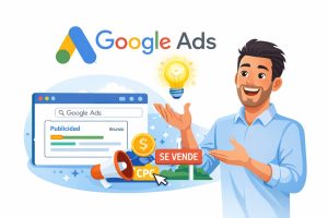 idea para optimizar google ads para inmobiliarias